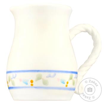 Blue Bell Jug Ceramic 1l - buy, prices for - photo 1