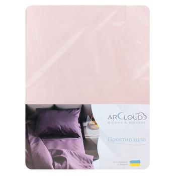 Sheet Arcloud 145*210cm - buy, prices for Ideal - photo 2