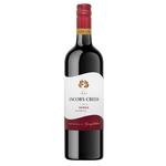 Вино Jacob's Creek Classic Shiraz красное сухое 13,5% 0,75л