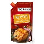 Ketchup Torchin to the shashlick 600g