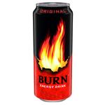 Burn Original Energy Drink 0.5l