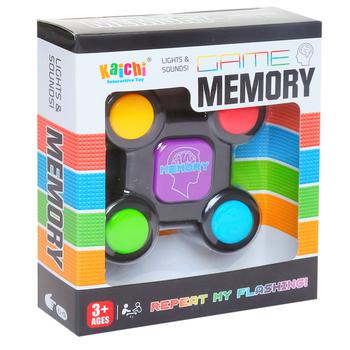 Игра Shantou Yisheng Memory Game - купить, цены на - фото 1