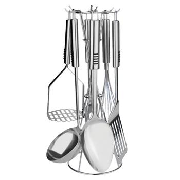 Bohmann Kitchen Utensils Set 7 items - buy, prices for Vostorg - photo 1