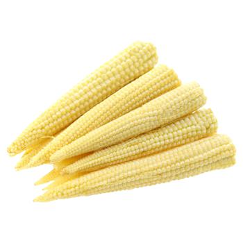 Mini corn