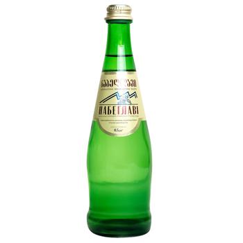 Nabeghlavi Strongly Carbonated Mineral Water 0.5l - buy, prices for NOVUS - photo 4