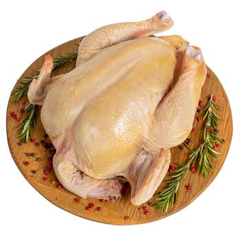 Homemade Chilled Chicken by Weight - buy, prices for NOVUS - photo 1