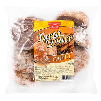 Cahulpan Classic Gingerbread 300g - buy, prices for VARUS - photo 1