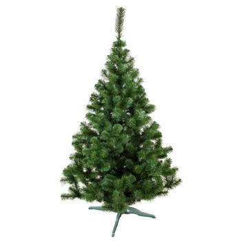 Forest Artificial Green Fir Tree 2.2m