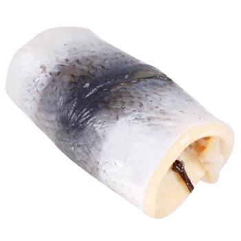 Ukrainska Zirka Home-style Rolls Herring Fillet - buy, prices for Tavria V - photo 1