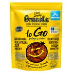 Гранола Good Morning, Granola To Go Фінік + кокос 140г