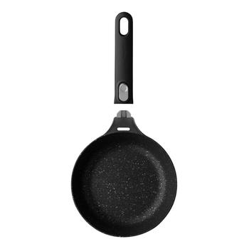 BergHOFF GEM Frying Pan With Non-Stick Coating 20cm 1.1l - buy, prices for NOVUS - photo 1