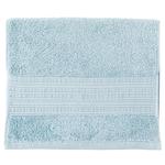 Полотенце Miss Lucy Marco сапфировое 500 гр/м2 30*50см