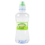 Maliutka Premium Non-Carbonated Baby Water 0.33l