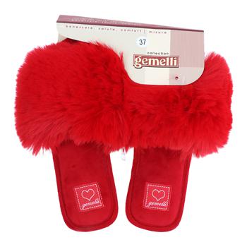 Gemelli Vivaldi Household Women Footwear - buy, prices for COSMOS - photo 2