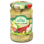 Rio Marinated Champignons 280g
