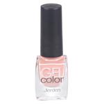 Jerden Gel Сolor Nails Lacquer №43 5ml