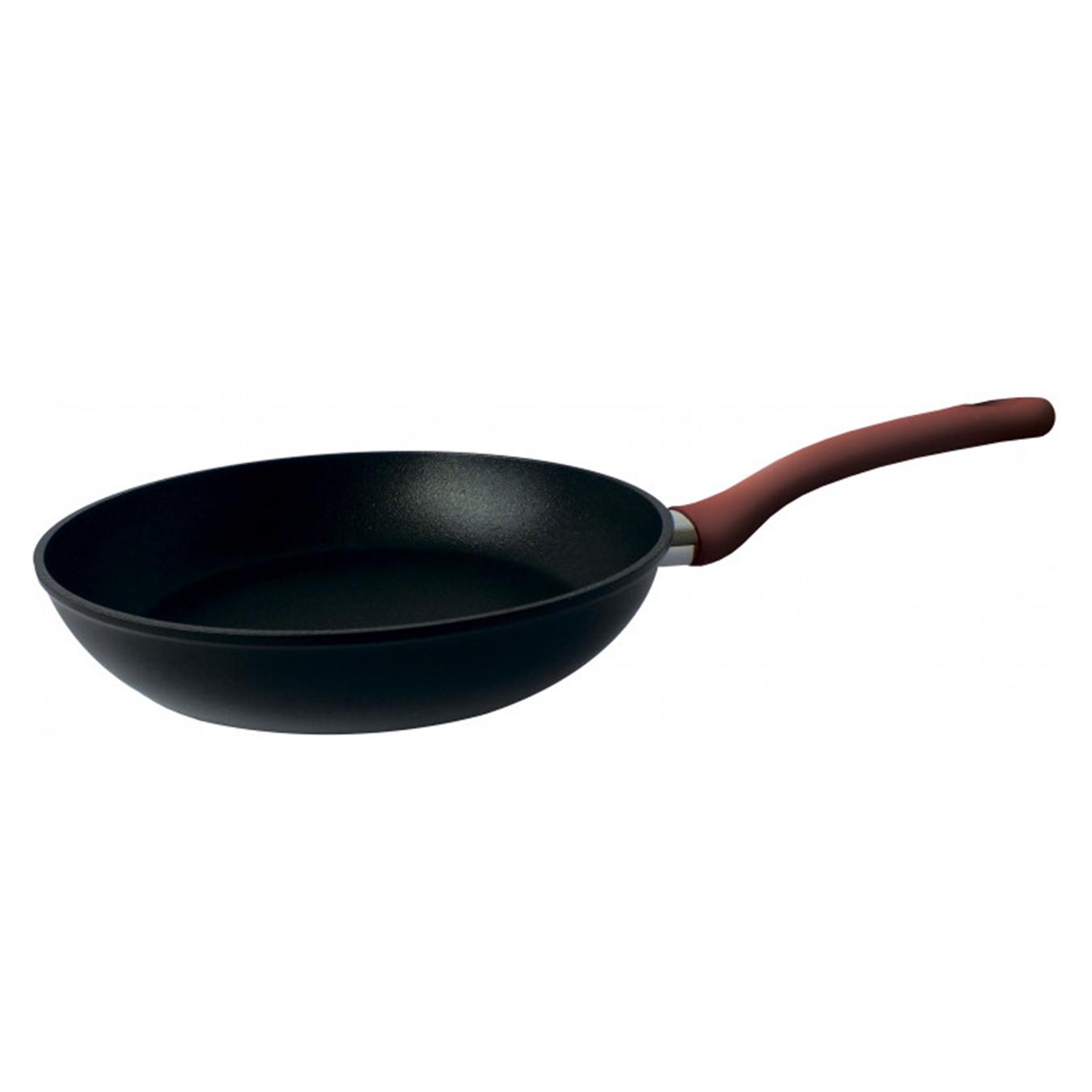 

Сковородка Gusto покрытие Mega-Stone 20см