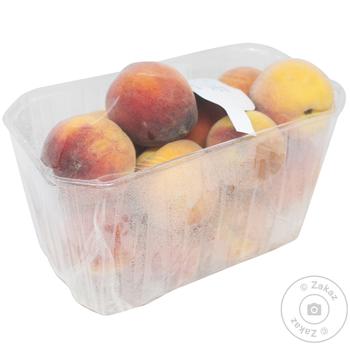 Peach Basket - buy, prices for ULTRAMARKET - photo 3