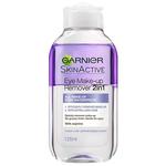 Garnier For Makeup Remover Means