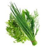 Зелень Вітамінний пучок, шт