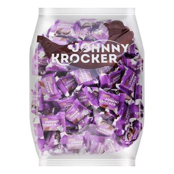 Roshen Johnny Krocker Milk Candies - buy, prices for Torba - photo 2