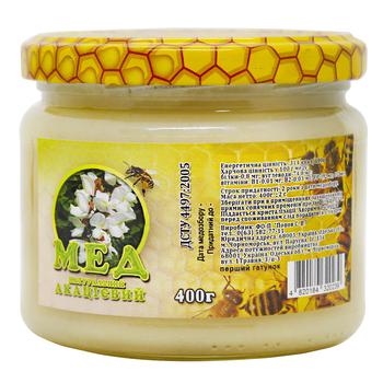 Tavriyskii Acacia Honey 400g