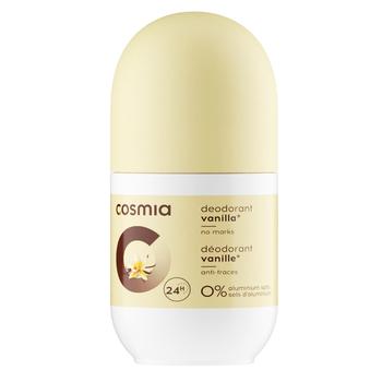 Cosmia Vanilla Roll-On Deodorant 50ml - buy, prices for Auchan - photo 1