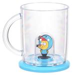 Чашка Renga пластик 250мл