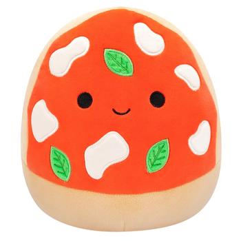 Squishmallows Pizza Sandra Soft Toy 19cm - buy, prices for NOVUS - photo 1