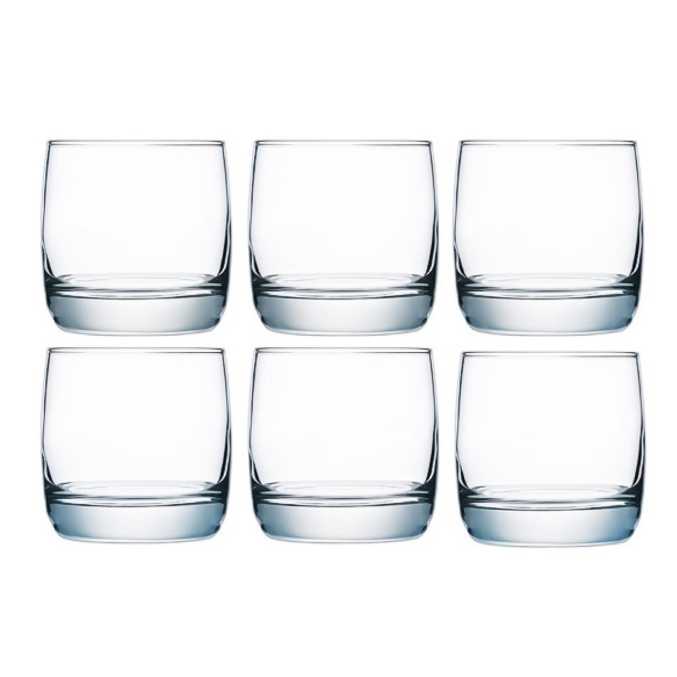 

Набор стаканов Luminarc French Brasserie 0,31л 6шт