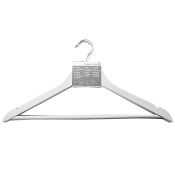 Tarringtone House Set of hangers for clothes 3pcs - buy, prices for METRO - photo 1