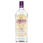 Джин Larios London Dry 37,5% 0,7л