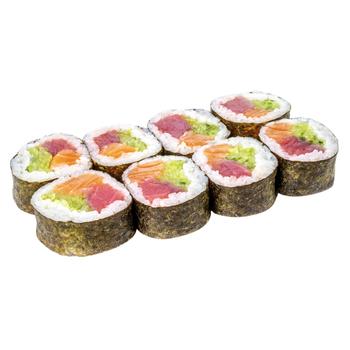 Futomaki Rolls 280g