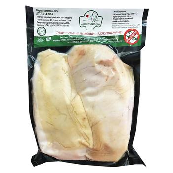 Fermerskyi Dvir Homemade Chicken Fillet - buy, prices for NOVUS - photo 1