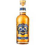 Віскі Chivas Regal 18 років 40% 1л в подарунковiй упаковцi