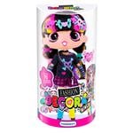 Decora Girlz Luna Doll Set