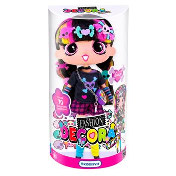 Набор кукольный Decora Girlz Luna