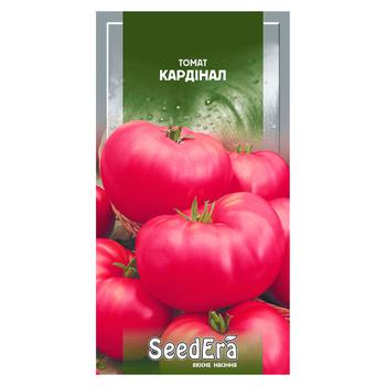 Семена Seedera Томат Кардинал 0,1г - купить, цены на Таврия В - фото 1