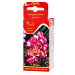 Олія ефірна Лія Герань 10мл