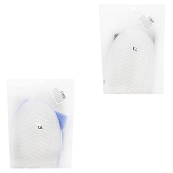 Greenwich Shoe Covers 29.5х18cm in Assortment - buy, prices for NOVUS - photo 1