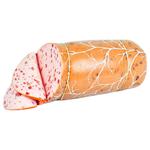 Alan Yazikova Boiled Sausage High Grade