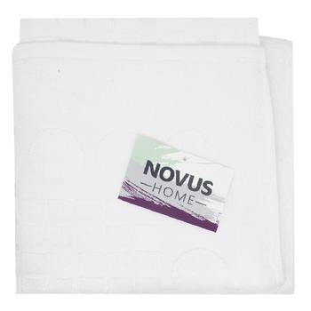 Novus Home Terry Towel 50х70cm - buy, prices for NOVUS - photo 1