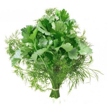 Greens Bunch 50g - buy, prices for - photo 1