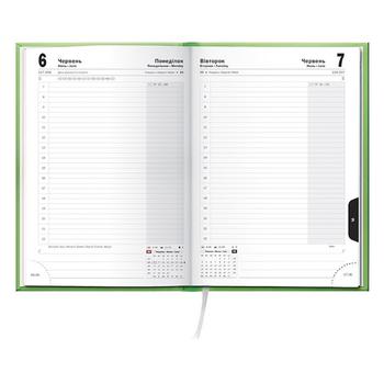 Brunner Standard Tirol Dated Diary А5 - buy, prices for METRO - photo 5