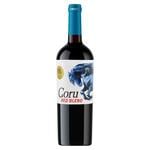 Вино Ego Bodegas Goru Monastrell червоне сухе 14,5% 0,75л