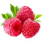 Raspberry by Weight