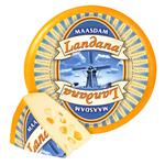 Landana Maasdam Cheese 45%