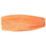 Fishtime Cold Smoked Salmon Fillet