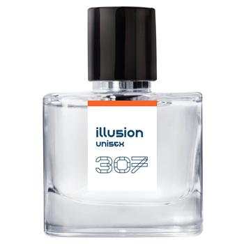 Ellysse Illusion Eau de Parfum Unisex 307