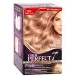 Фарба для волосся Wella Color Perfect 8/18 Сяючий світло-перламутровий блонд